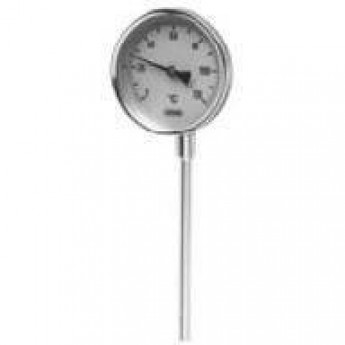 Термометр стрелочный биметаллический JUMO 60.8001 14592