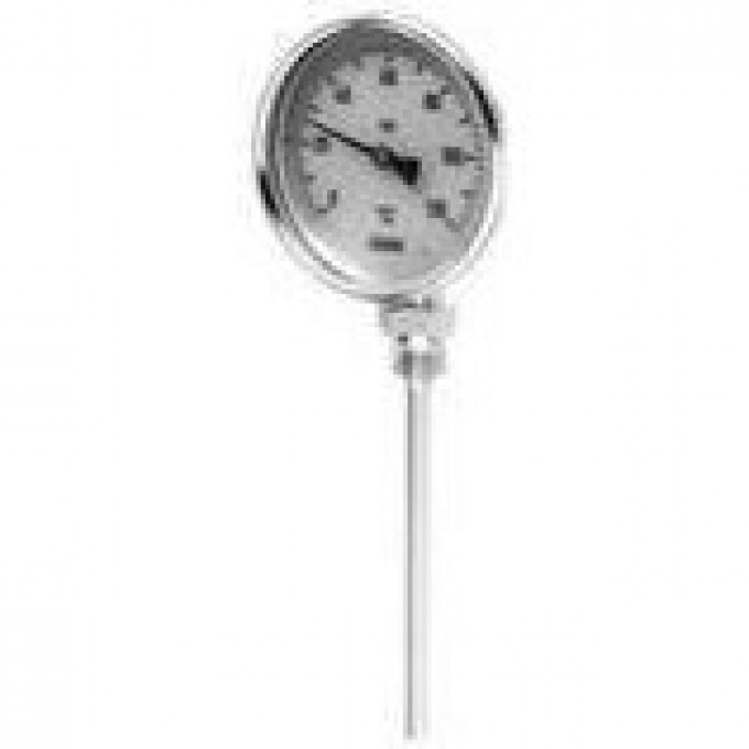 Термометр стрелочный биметаллический JUMO 60.8002 14593