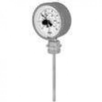 Термометр стрелочный JUMO 60.8005 14595