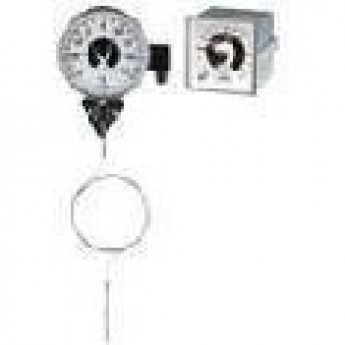 Термометр контактный стрелочный JUMO 60.8425 14599