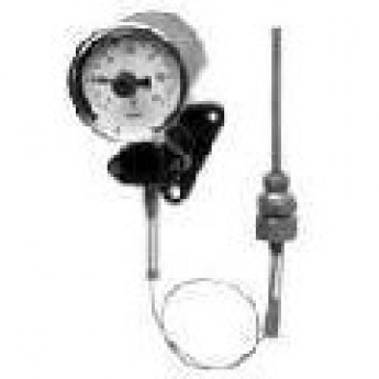 Термометр контактный показывающий JUMO 60.8520 14601