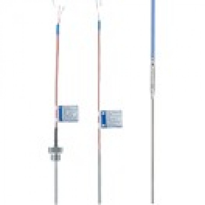 Термометр сопротивления ATEX/IECEx JUMO 90.2821 14609