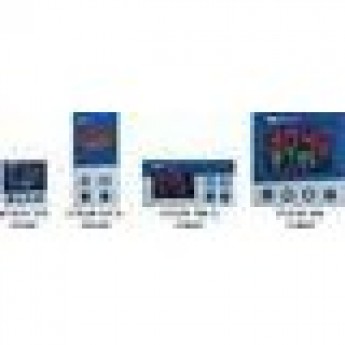 Компактный регулятор JUMO dTRON 304/308/316 70.3041 14649