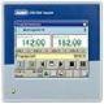 Программный регулятор процесса JUMO DICON touch 70.3571 14650