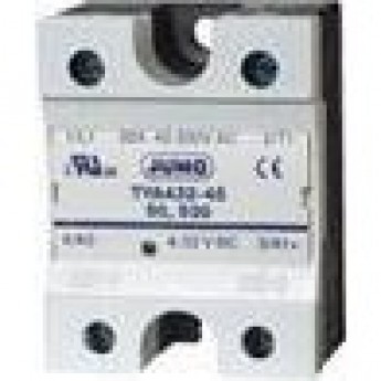 Тиристорный переключатель мощности JUMO TYA 70.9010 14653