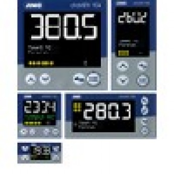 Цифровой индикаторный прибор JUMO diraVIEW 70.1510 14662