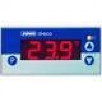 Цифровой индикатор температуры JUMO di eco 70.1540 14664