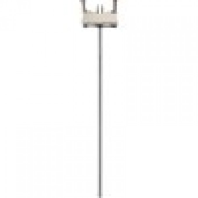 Измерительная вставка для термоэлементов и термометров сопротивления JUMO 90.9740 322198