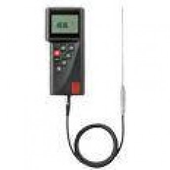 Устройство контроля температуры JUMO 90.2721 322199