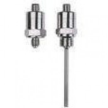 Датчик температуры сопротивления с выходом CANopen JUMO CANtrans T 90.2910 322203