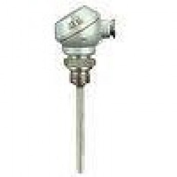 Термометр сопротивления JUMO с головкой формы J 902030 322206