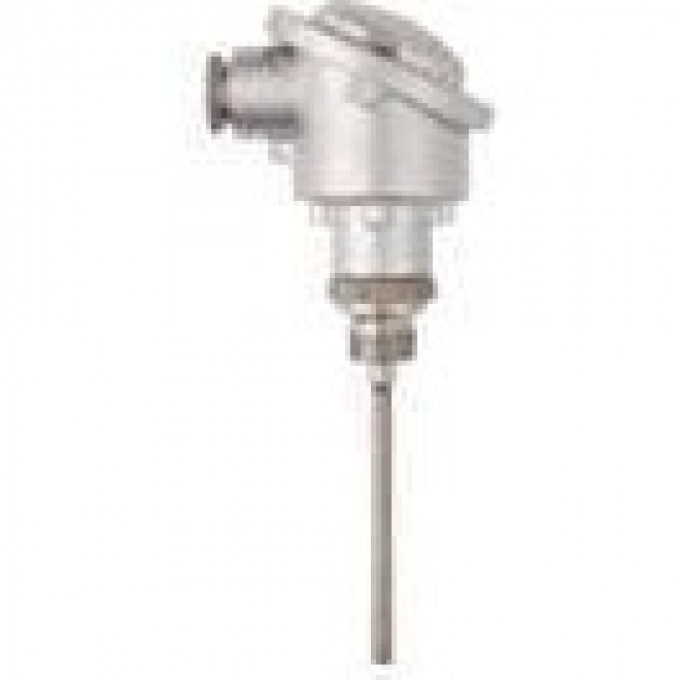 Термометр сопротивления ввинчивающийся JUMO Etemp B 90.2023 322208