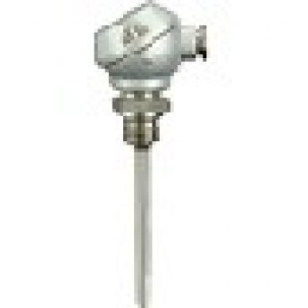 Термометр сопротивления с головкой формы J JUMO 90.2030 322209