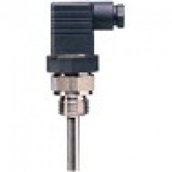 Термометр сопротивления ввинчиваемый JUMO 90.2044 322211