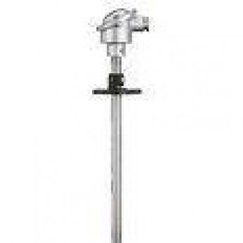 Вставной термометр сопротивления JUMO 90.2120 322212