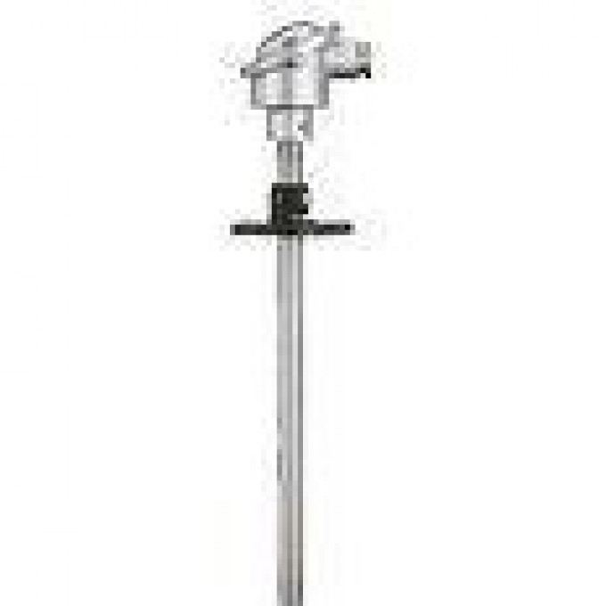 Вставной термометр сопротивления JUMO 90.2120 322212