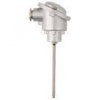 Термометр сопротивления вставной JUMO Etemp B 90.2123 322213