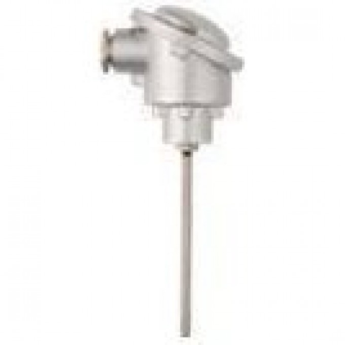 Термометр сопротивления вставной JUMO Etemp B 90.2123 322213