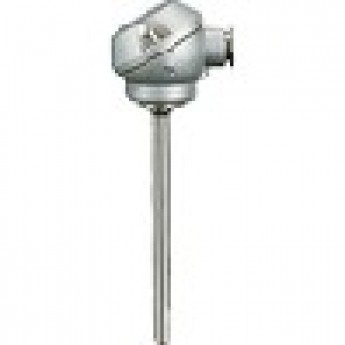 Термометр сопротивления вставной JUMO 90.2130 322214