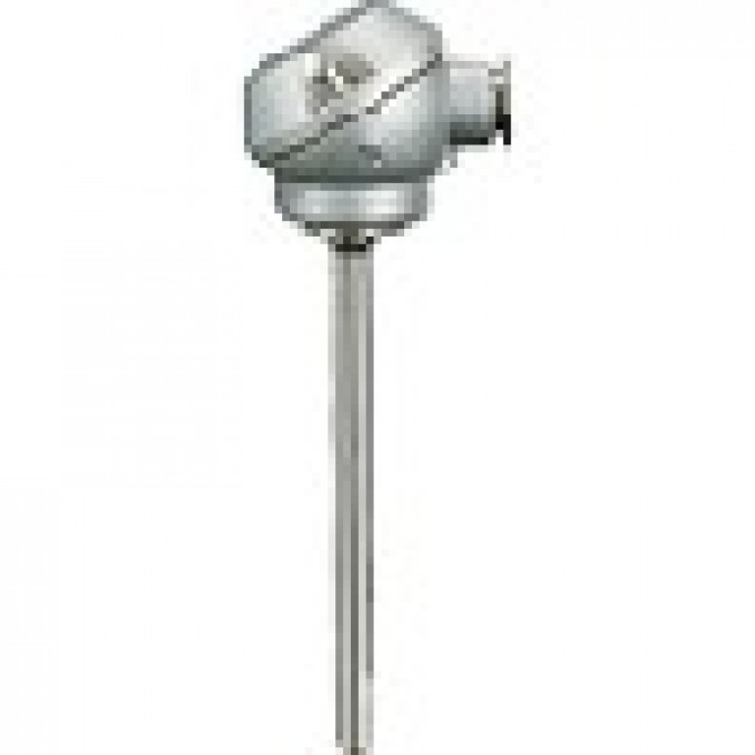 Термометр сопротивления вставной JUMO 90.2130 322214