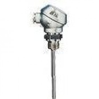 Термометр сопротивления для учета тепла JUMO 90.2424 322220