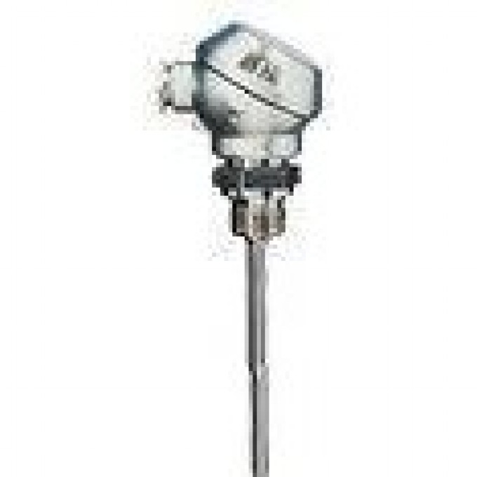 Термометр сопротивления для учета тепла JUMO 90.2424 322220