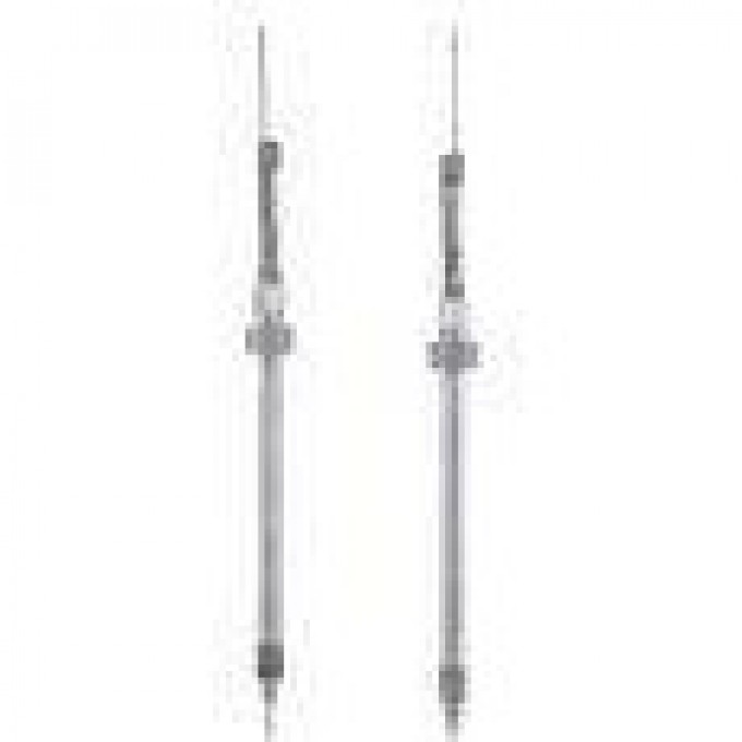 Термоэлемент ввинчивающийся для измерения температуры расплава JUMO 90.1090 322234